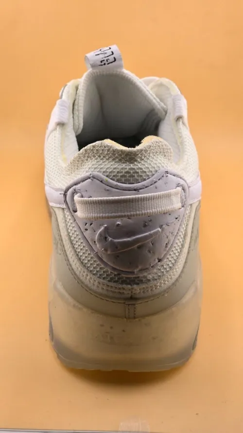 Nike Air Max Terrascape 90 - DQ3987-101- Original اصلية - Pointure 48.5 / 32 Centimètre