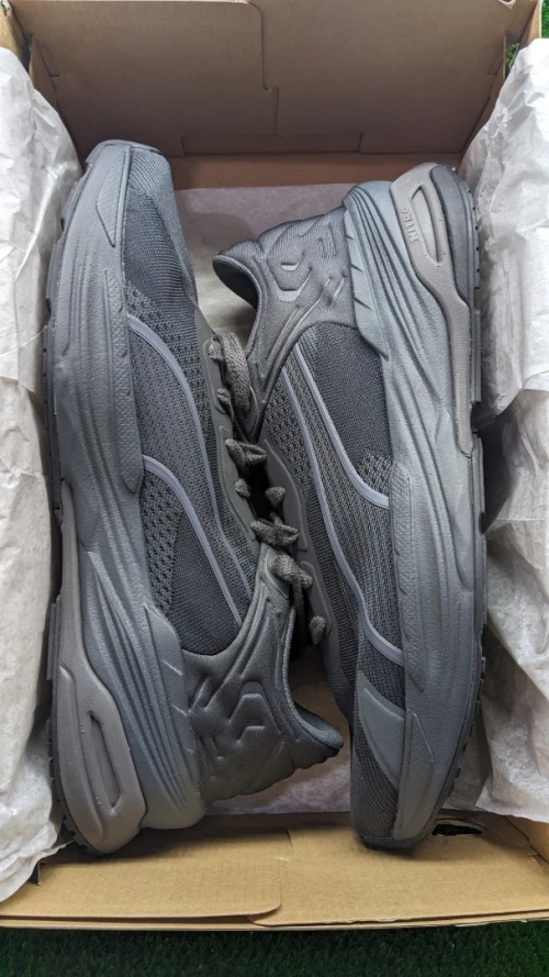Puma technique Extent Nitro - Ref 391426_01 - Original اصلية - Pointure 46 / 30 CM