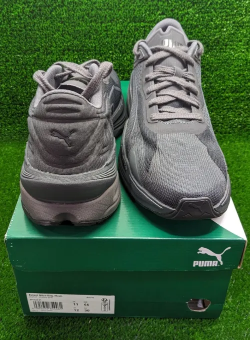 Puma technique Extent Nitro - Ref 391426_01 - Original اصلية - Pointure 46 / 30 CM