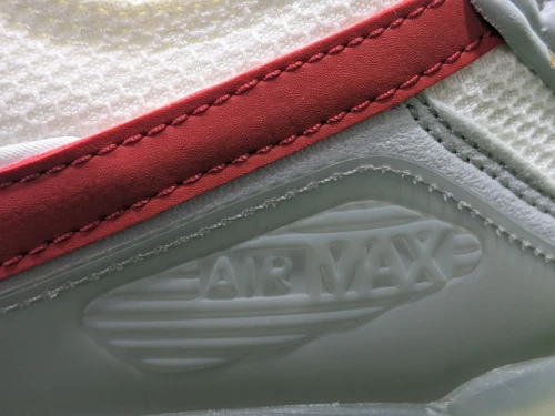 Nike Air Max Terrascape 90 - Ref DQ3987-100 - Original اصلية - Pointure 46 / 30 Centimètre