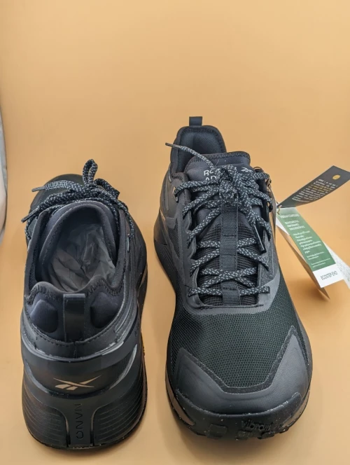 Reebok Nano X3 Adventure - Ref 100033319 - Original اصلية - Pointure 45.5 / 30 CM