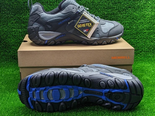 MERRELL Homme Accentor Sport  GORE-TEX - Original اصلية - Pointure 47 M / 30.5 Centimètre
