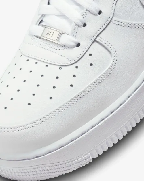 Nike Air Force 1 '07 EasyOn - FD1146-100 - Original اصلية - Pointure 47 / 30.5 Centimètre