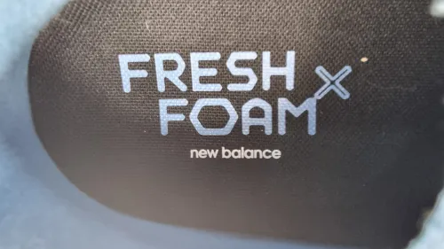 New Balance Fresh Foam X Hierro V7 GTX GORE TEX Ref MTHIERD7 - Original اصلية - P 47 / 30.5 CM