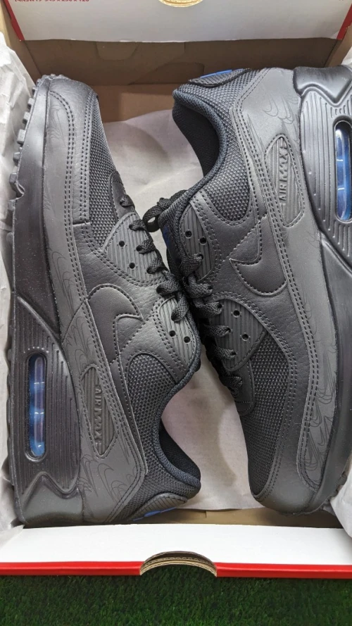 Nike Air Max Air Max 90 - Ref DZ4504-001 - Original اصلية - Pointure 46 / 30 Centimètre