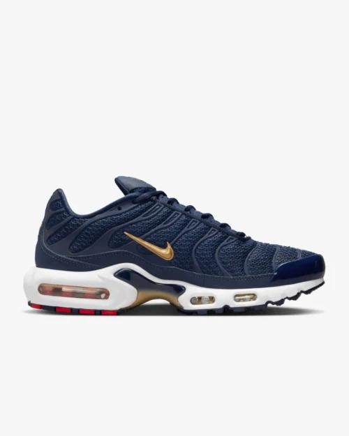 Nike Tn Air Max Plus Edition FFF - Ref FB3350-400 - Original اصلية - Pointure 47.5 / 31 Centimètre 