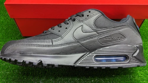 Nike Air Max Air Max 90 - Ref DZ4504-001 - Original اصلية - Pointure 46 / 30 Centimètre