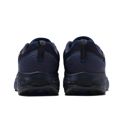 New Balance Fresh Foam X Hierro v7 GTX GORE TEX Ref MTHIERD7 - Original اصلية - P 47 / 30.5 CM