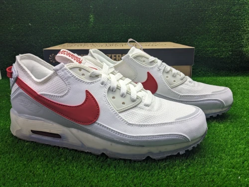 Nike Air Max Terrascape 90 - Ref DQ3987-100 - Original اصلية - Pointure 46 / 30 Centimètre