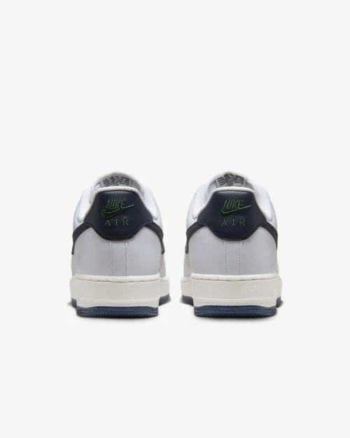 Nike Air Force 1 '07 - Ref HF4298-100 - Original اصلية - Pointure 47 / 30.5 CM