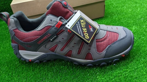MERRELL Homme Accentor Sport GORE-TEX - Original اصلية - Pointure 47 M / 30.5 Centimètre