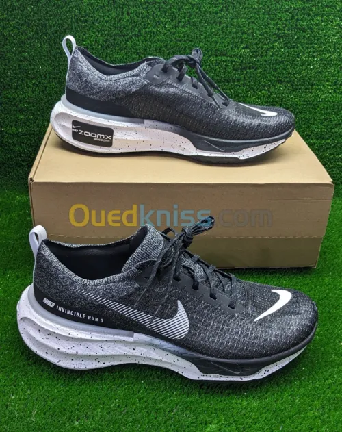 Nike ZoomX Invincible Run 2 - Réf DR2615-002 - Original اصلية - Pointure 46 / 30 CM