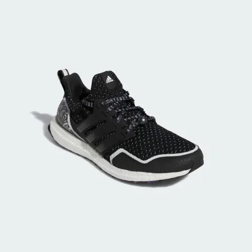 Adidas ULTRABOOST 5.0 X MARVEL BLACK PANTHER Ref HR0518  Original اصلية - Pointure  47 1/3 / 30.5 CM