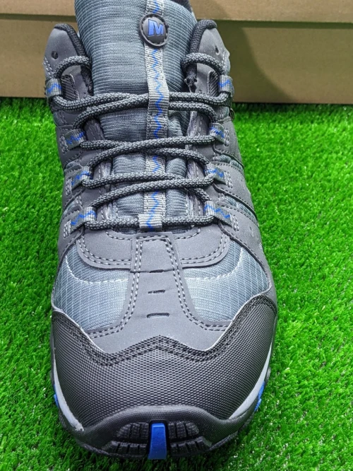 MERRELL Homme Accentor Sport  GORE-TEX - Original اصلية - Pointure 47 M / 30.5 Centimètre