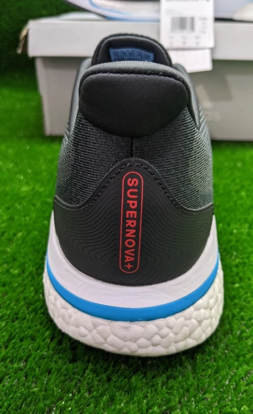 Adidas SUPERNOVA+ - Ref GY6555- Original اصلية - Pointure 46 2/3 / 30 CM