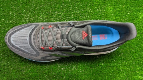 Adidas SUPERNOVA+ - Ref GY6555- Original اصلية - Pointure 46 2/3 / 30 CM