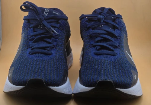 React Infinity Run Flyknit 3 - Réf DZ3014-401 - Pointure 46 / 47