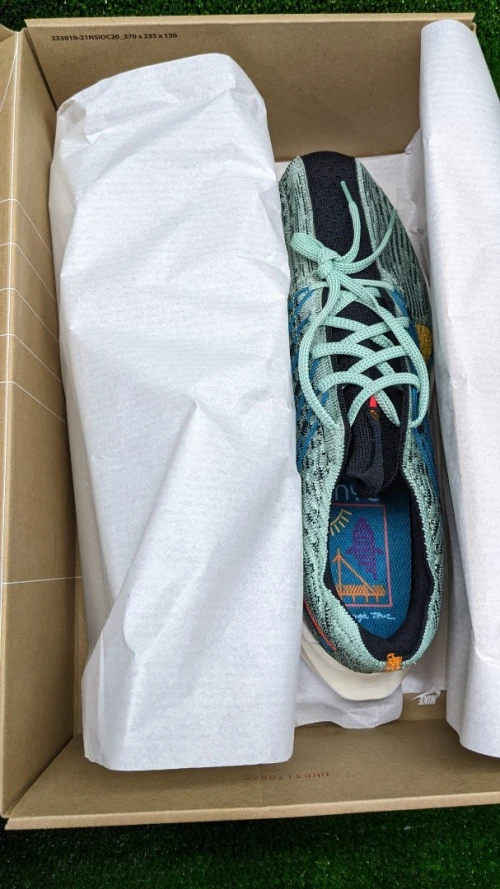 Nike Pegasus Turbo Next Nature NYM - Ref DZ4850-300 - Original اصلية - Pointure 46 / 30 CM