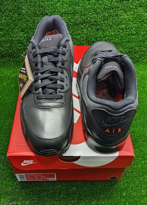 Nike Air Max 90 GTX GORE-TEX - Ref DJ9779-002- Original اصلية - Pointure 46 / 30 Centimètre