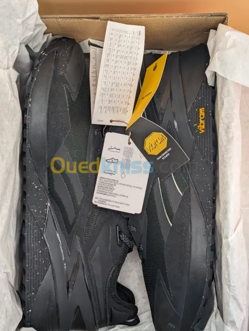 Reebok Nano X3 Adventure - Ref 100033319 - Original اصلية - Pointure 45.5 / 30 CM