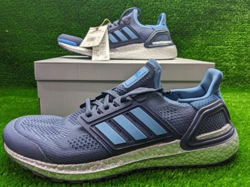 Adidas ULTRABOOST 19.5 DNA - Ref GZ6478 - Original اصلية - Pointure 46 2/3 / 30 CM