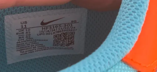 Nike Field General - HF3165-301 - Original اصلية - Pointure 45 / 29 Centimètre