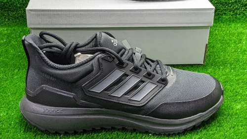 Adidas EQ21 RUN COLD RDY - Ref H00495 - Original اصلية - Pointure 46 2/3 / 30 CM