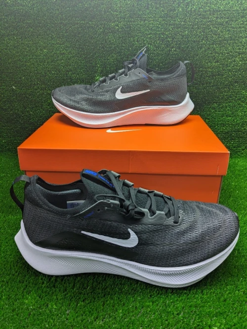 Nike Zoom Fly 4 - Ref CT2392-001 - Original اصلية - Pointure 46 / 30 Centimètre