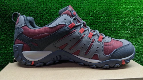 MERRELL Homme Accentor Sport GORE-TEX - Original اصلية - Pointure 47 M / 30.5 Centimètre