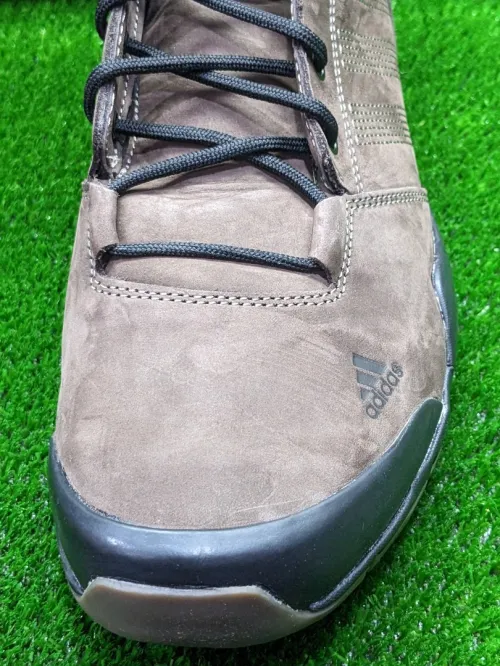Adidas TERREX ANZIT DLX MID - Ref M18558 - Original اصلية - Pointure 46 2/3 / 30 CM