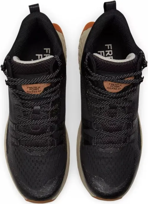 New Balance Fresh Foam X Hierro HIERRO MID Ref MTHIMCBB - Original اصلية - P 47 / 30.5 CM