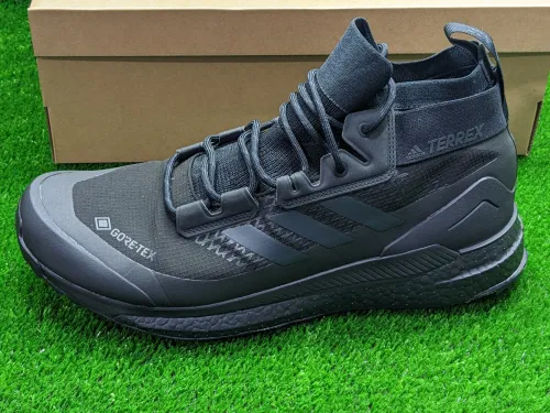 Adidas TERREX FREE HIKER GTX - Ref GZ0355 - Original اصلية - Pointure 47 1/3 / 30.5 CM