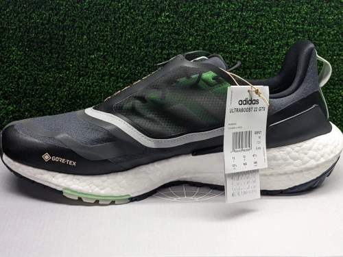 Adidas ULTRABOOST 22 GORE-TEX - Ref GX9127 - Original اصلية - Pointure 47 1/3 / 30.5 CM