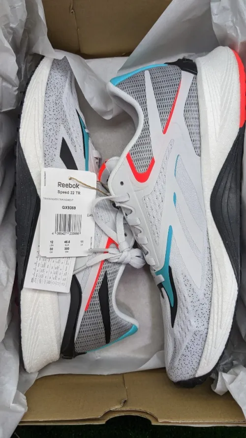 Reebok SPEED 22 TR - Ref GX9369 - Original اصلية - Pointure 45.5 / 30 CM