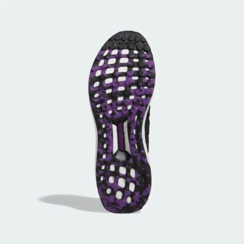 Adidas ULTRABOOST 5.0 X MARVEL BLACK PANTHER Ref HR0518  Original اصلية - Pointure  47 1/3 / 30.5 CM