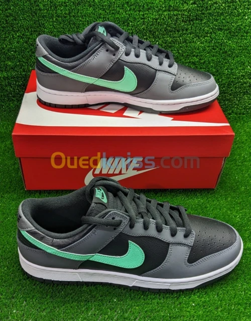 Nike Dunk Low Retro - Ref FB3359-001- Original اصلية - Pointure 46 / 30 CM