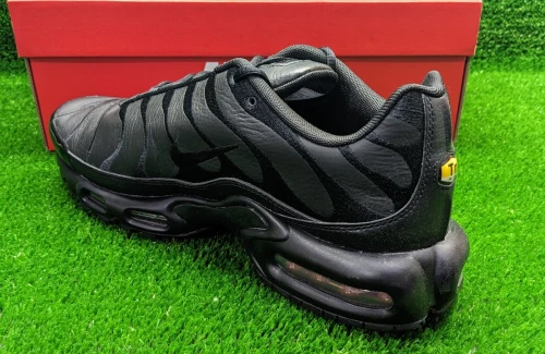 Nike Tn Air Max Plus - Ref AJ2029-001 - Original اصلية - Pointure 47 / 30.5 Centimètre