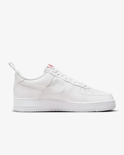 Nike Air Force 1 '07 - Ref FZ7187-100 - Original اصلية  - Pointure 47 / 30.5 CM