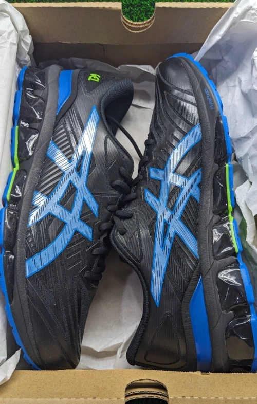Asics Gel Quantum 360-7 - Original اصلية - Pointure 48 / 30.5 CM