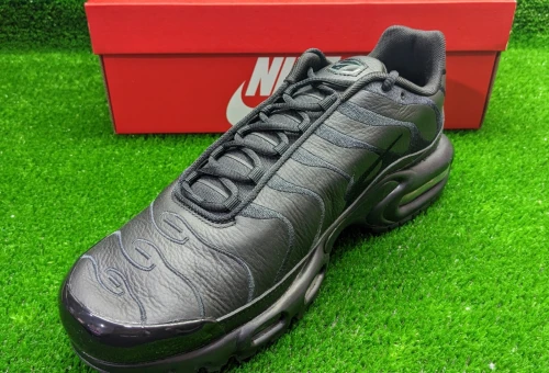 Nike Tn Air Max Plus - Ref AJ2029-001 - Original اصلية - Pointure 47 / 30.5 Centimètre