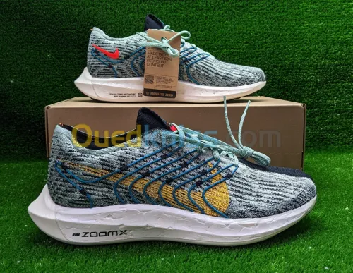 Nike Pegasus Turbo Next Nature NYM - Ref DZ4850-300 - Original اصلية - Pointure 46 / 30 CM