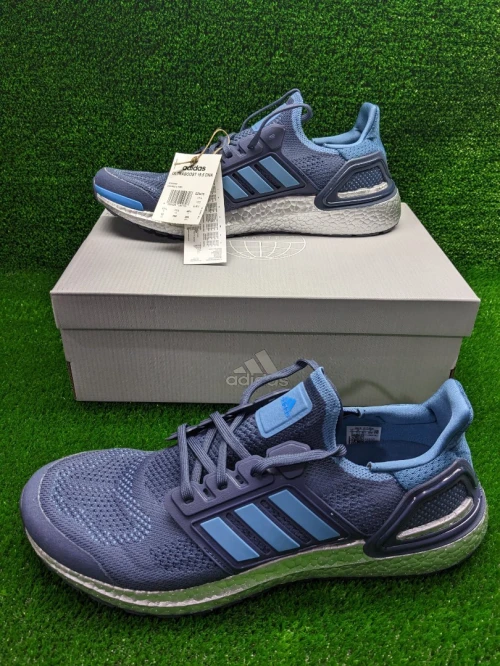 Adidas ULTRABOOST 19.5 DNA - Ref GZ6478 - Original اصلية - Pointure 46 2/3 / 30 CM