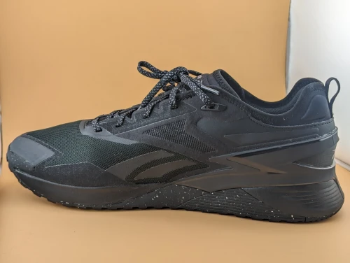 Reebok Nano X3 Adventure - Ref 100033319 - Original اصلية - Pointure 45.5 / 30 CM