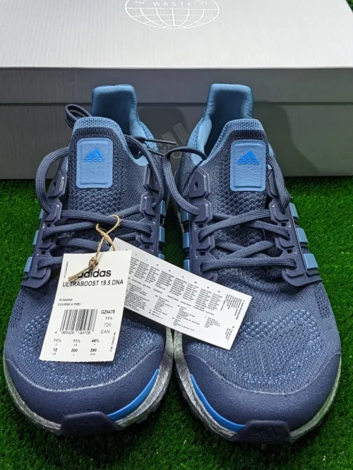 Adidas ULTRABOOST 19.5 DNA - Ref GZ6478 - Original اصلية - Pointure 46 2/3 / 30 CM