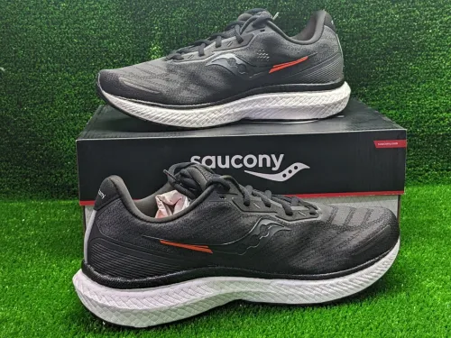 Saucony Triumph 19 - Ref S20678-10 - Original اصلية - Pointure 46.5 / 30 CM
