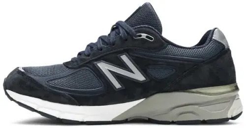 New Balance M990NV4  - Ref M990NV4  - Original اصلية - Pointure 49 / 32 CM /Largeur 4E