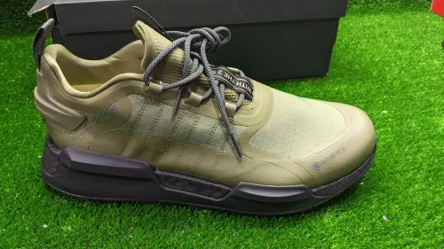 Adidas NMD_V3 GORE-TEX - Ref HP7778 - Original اصلية - Pointure 46 2/3 / 30 CM
