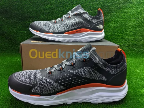 The North Face M VECTIV ESCAPE - Ref NF0A4T2Y KY41 - Original اصلية - Pointure 46 / 30.5 CM