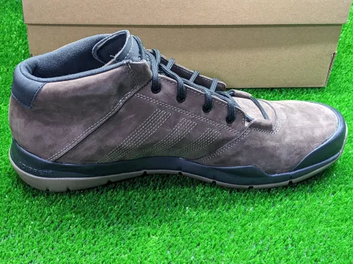 Adidas TERREX ANZIT DLX MID - Ref M18558 - Original اصلية - Pointure 46 2/3 / 30 CM