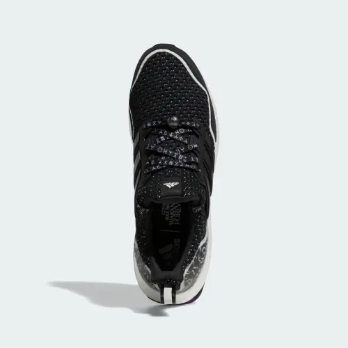 Adidas ULTRABOOST 5.0 X MARVEL BLACK PANTHER Ref HR0518  Original اصلية - Pointure  47 1/3 / 30.5 CM